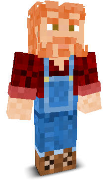 Unhandyash22's skin