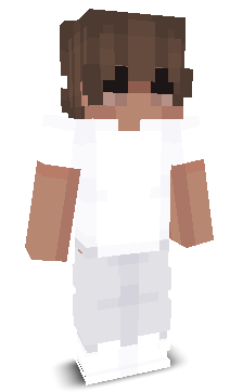 HexanDan's skin