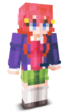 RecouseFF's skin
