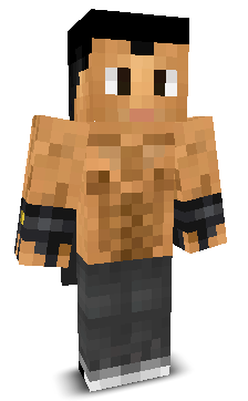 bqxer's skin