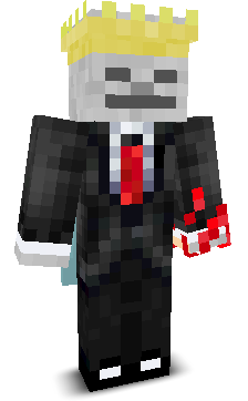 peanutguy2013's skin
