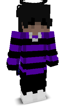 TeoOreo's skin