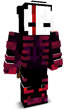 dostvind's skin