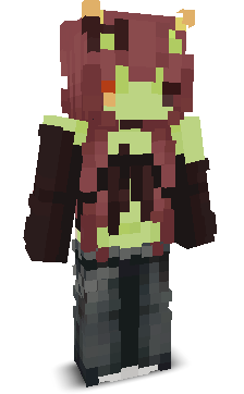 Real_Winter's skin