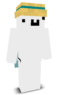 _YENZ's skin