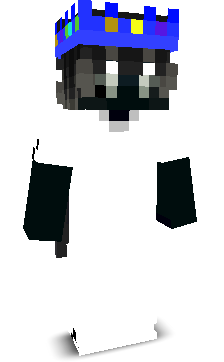 Darkfmp's skin