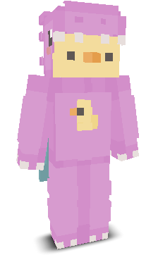 Duck_Dawe's skin