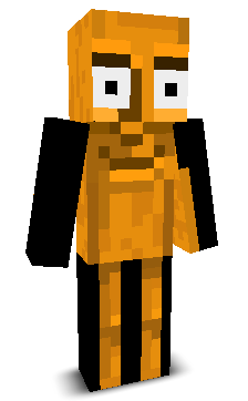 djafriK's skin