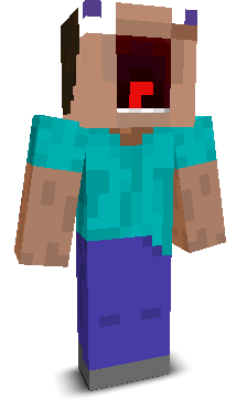 Spookyscary34's skin