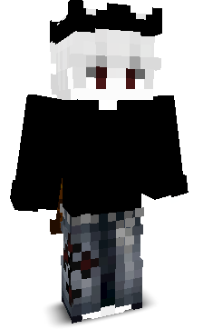 Litexcpvp's skin