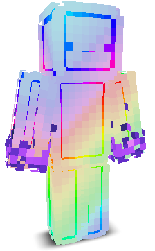 iamafanofGommeHD's skin