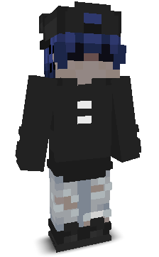 IBetYoureStupid's skin