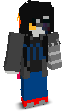 lop3z's skin