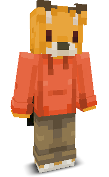 Adorable_Fox7's skin