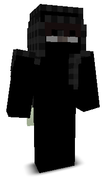 Itz_MatrixLegend's skin