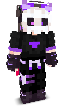 Zynx15's skin