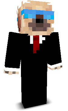 MaccariTATheDog's skin