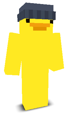 ItzCrxzy's skin