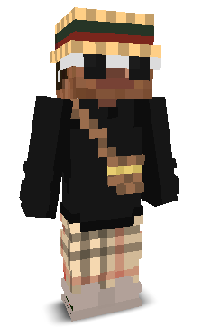 Zervusek's skin