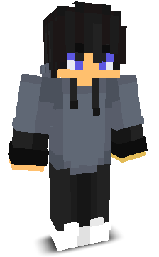 NorteX55's skin