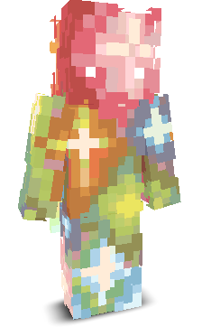 flamesorry's skin