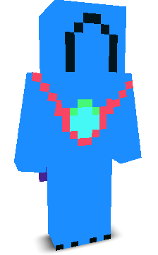 ItzNebary's skin