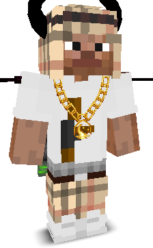 qRxGh0uly's skin
