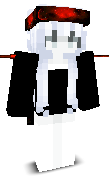 trhtr's skin