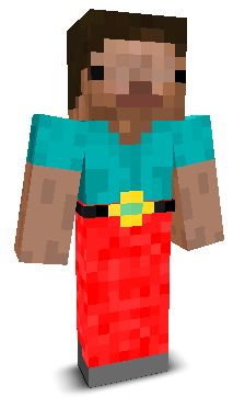 medamanmati's skin