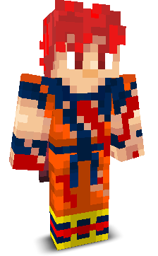 Grumm2352's skin