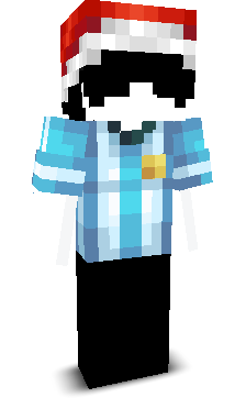 Kehw's skin