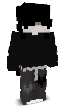 Yokobi's skin