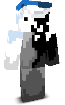 itsrealcart's skin