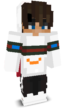 Grzybekkk3's skin