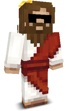 ObarsoN's skin