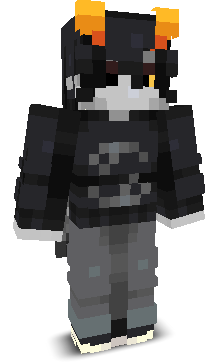 nyadiee's skin