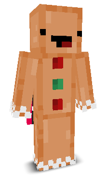 Zenolus's skin