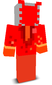 _T1meless's skin