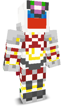 IIIlllIIllIIll's skin