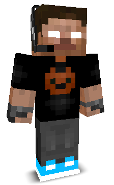 spiderdo83's skin