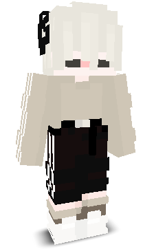 Fr1dg3's skin