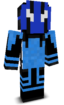 GodLyKes's skin