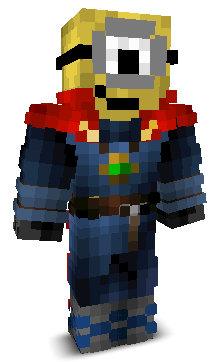 Dalla17's skin