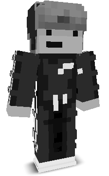 dislogy's skin