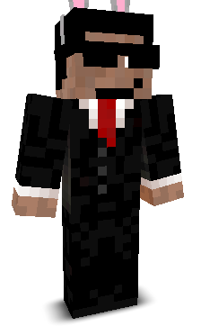 delinquo's skin
