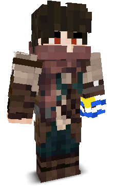 Dewiodal's skin