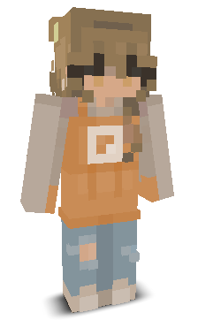 minhisdatman's skin
