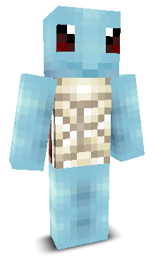 OneSmallCrafter's skin