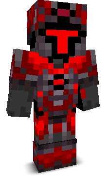 MasonOst's skin