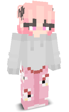 SinoShakal's skin